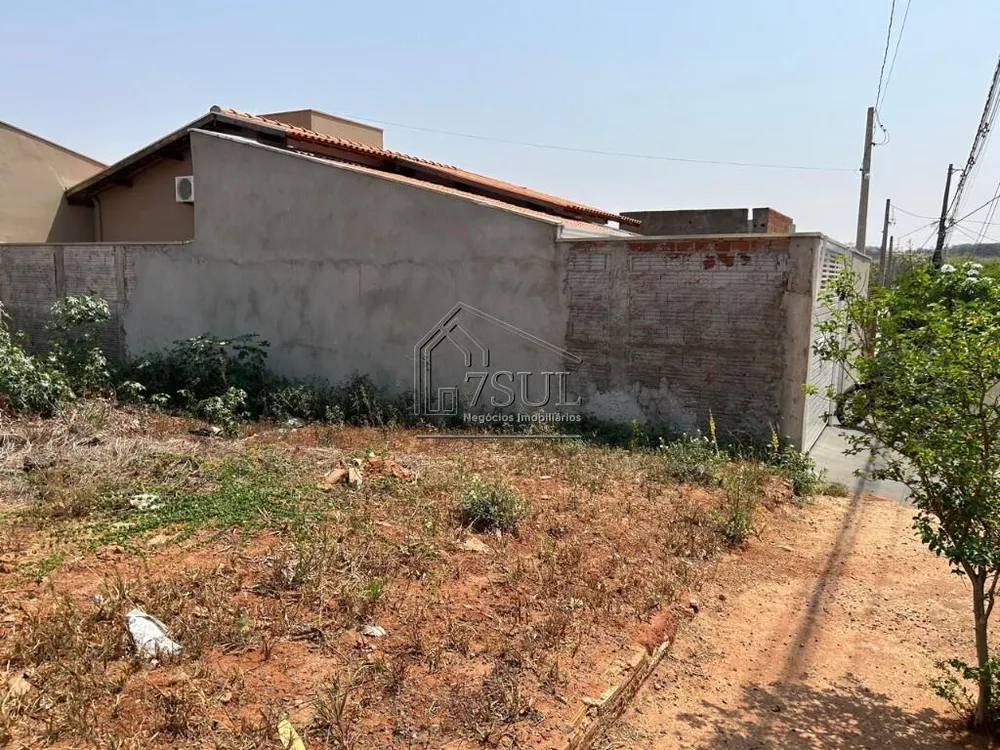 Terreno, 200 m² - Foto 1