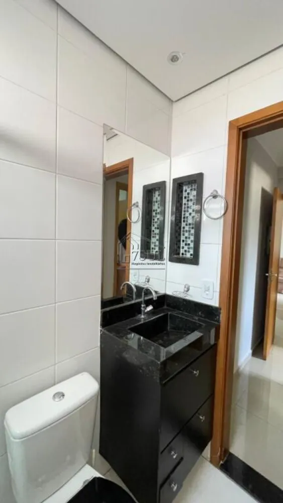 Apartamento, 2 quartos, 50 m² - Foto 5