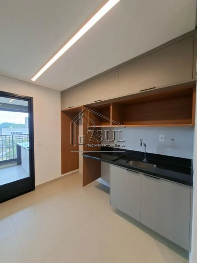 Apartamento, 3 quartos, 141 m² - Foto 3