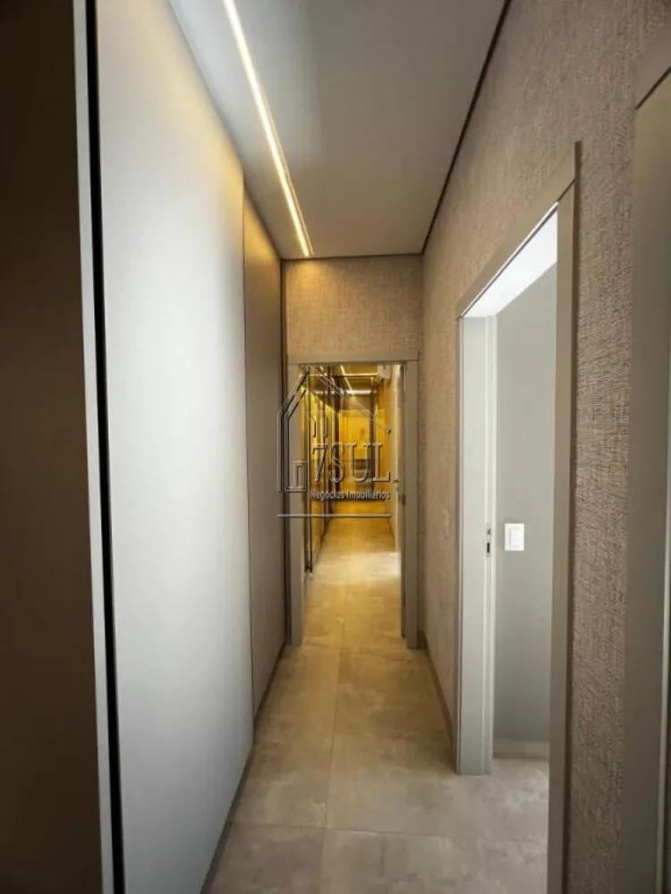 Casa, 4 quartos, 270 m² - Foto 2
