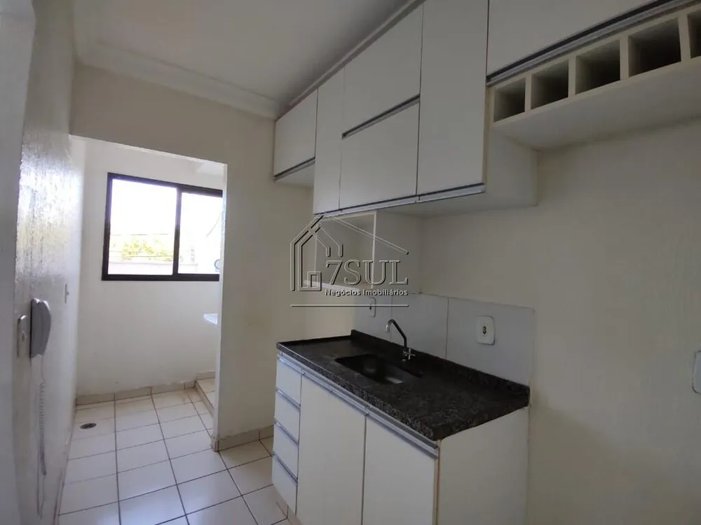 Apartamento, 2 quartos, 50 m² - Foto 3