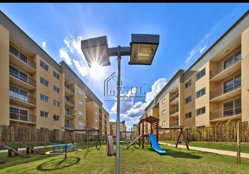 Apartamento, 2 quartos, 50 m² - Foto 8