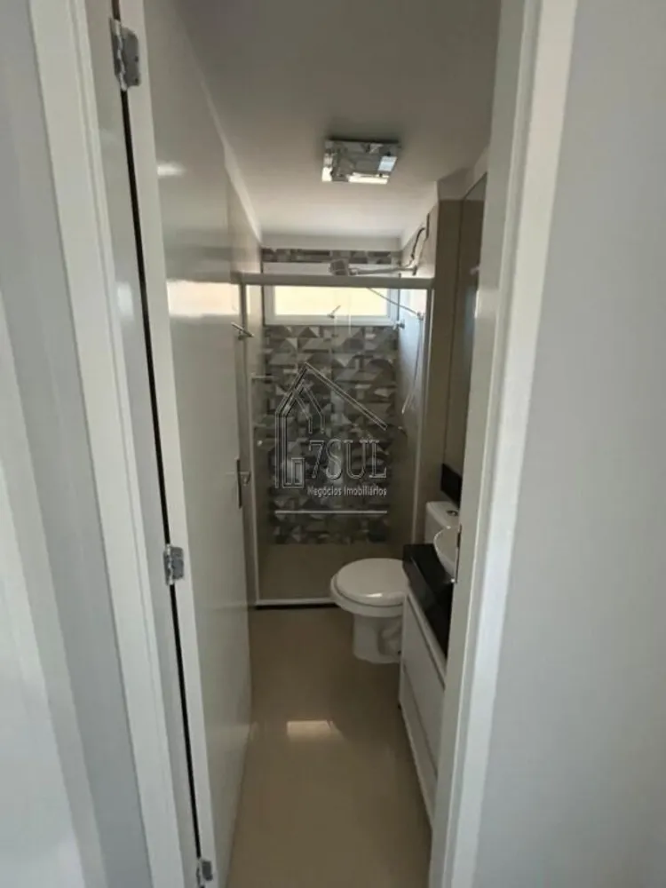 Apartamento, 2 quartos, 50 m² - Foto 7