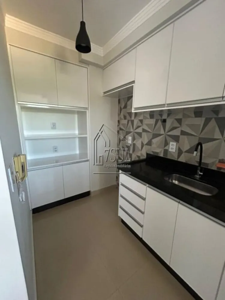 Apartamento, 2 quartos, 50 m² - Foto 5
