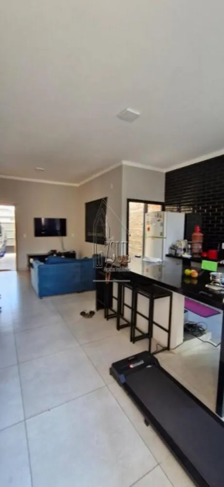 Casa, 3 quartos, 106 m² - Foto 3
