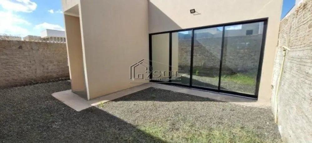 Casa, 3 quartos, 106 m² - Foto 6