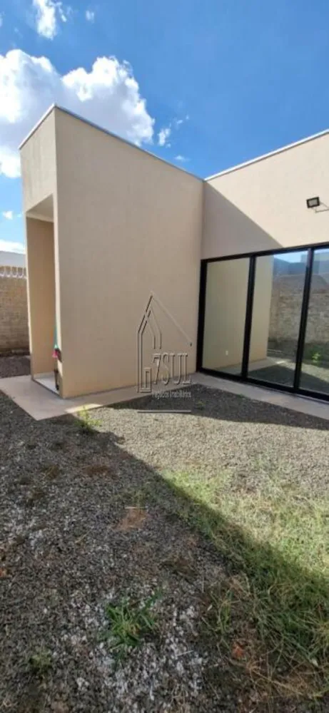 Casa, 3 quartos, 106 m² - Foto 8
