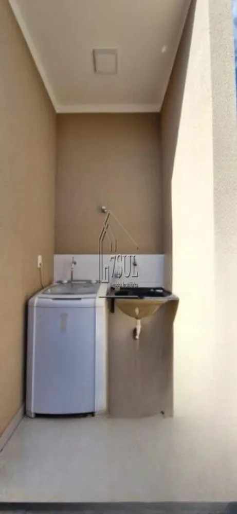 Casa, 3 quartos, 106 m² - Foto 2