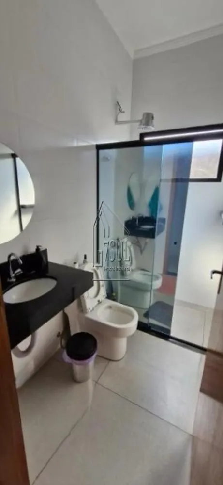 Casa, 3 quartos, 106 m² - Foto 12