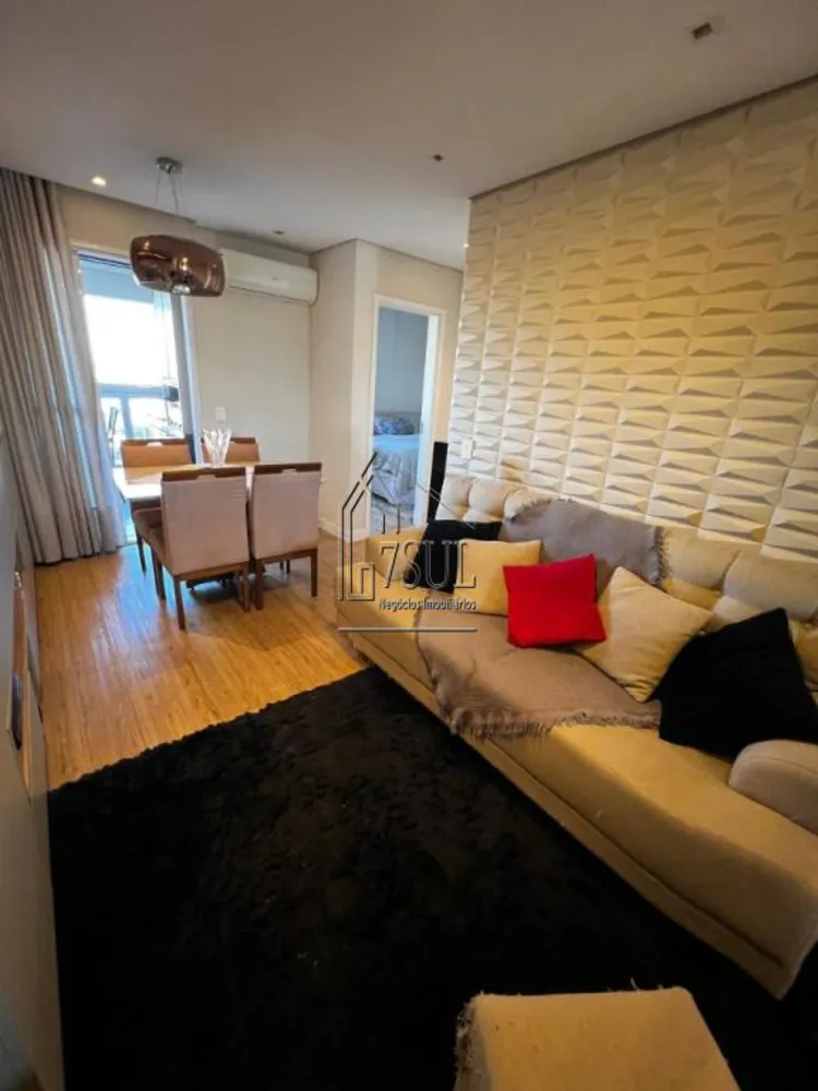 Apartamento, 2 quartos, 65 m² - Foto 5