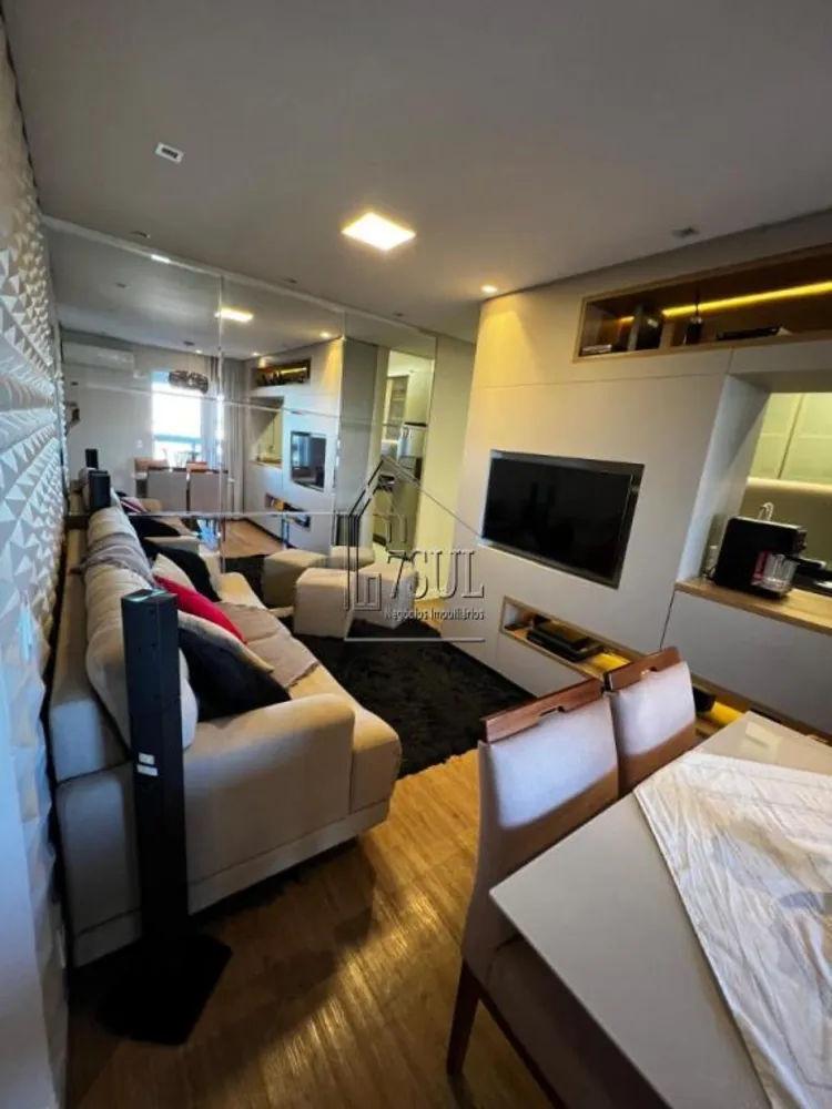 Apartamento, 2 quartos, 65 m² - Foto 7