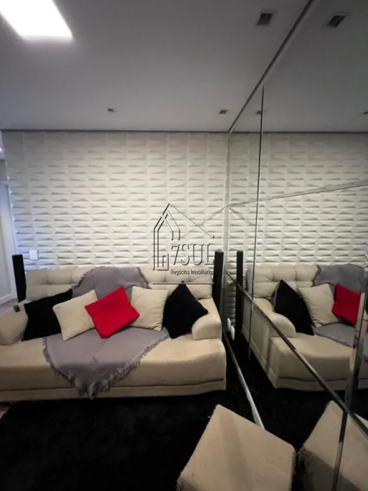 Apartamento, 2 quartos, 65 m² - Foto 4
