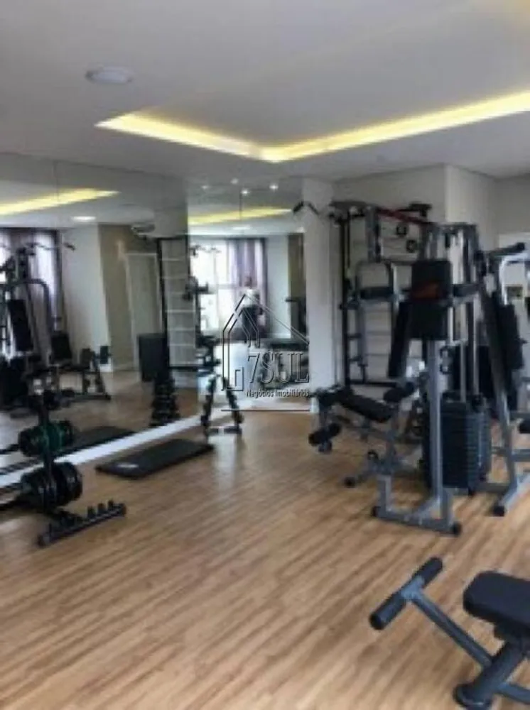 Apartamento, 2 quartos, 65 m² - Foto 2