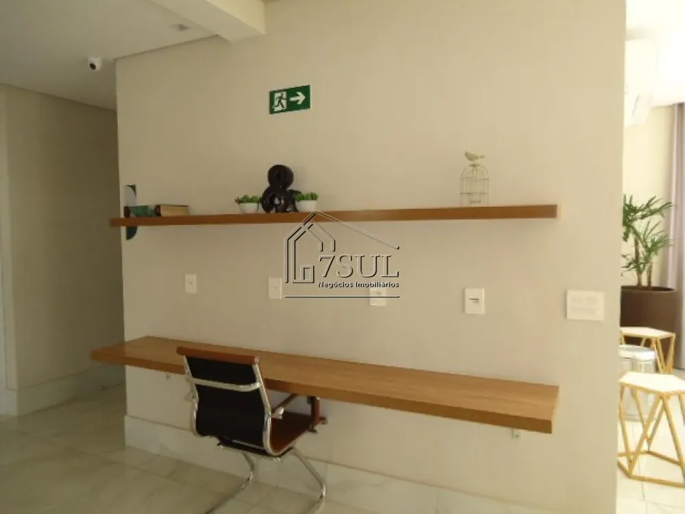 Apartamento, 2 quartos, 65 m² - Foto 1