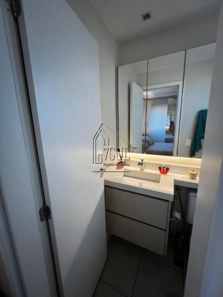 Apartamento, 2 quartos, 65 m² - Foto 11
