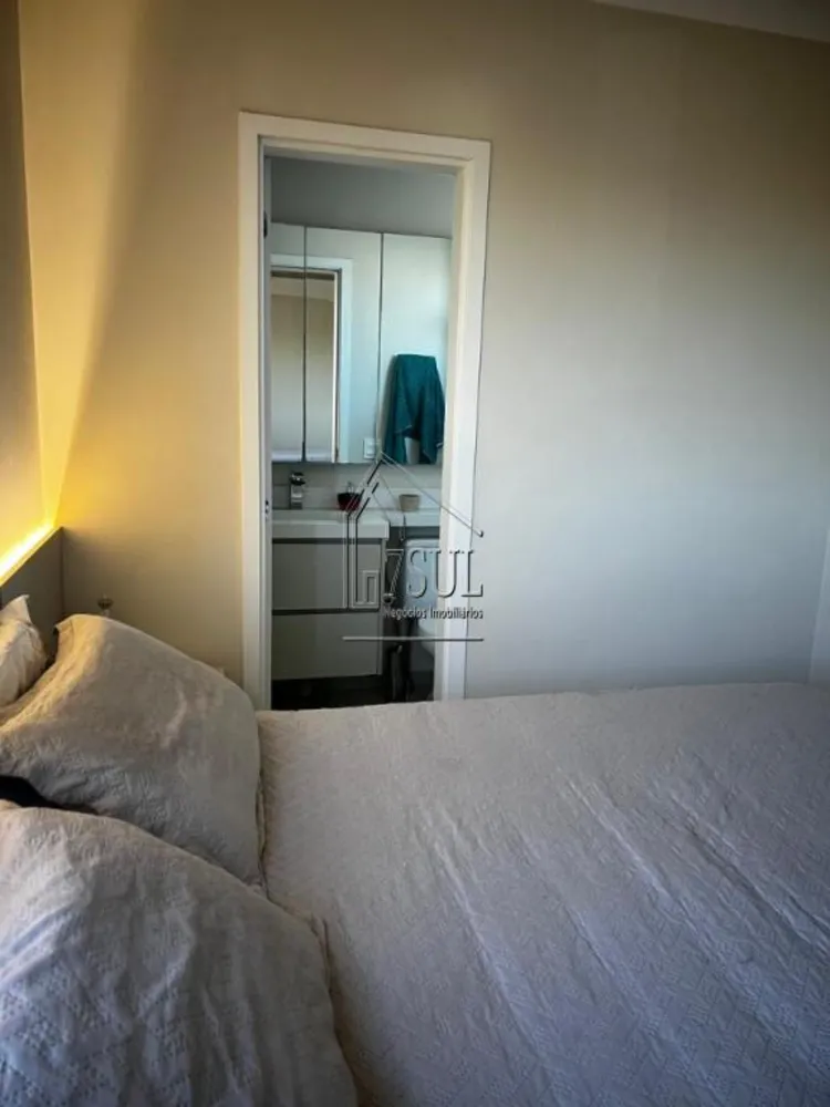 Apartamento, 2 quartos, 65 m² - Foto 12