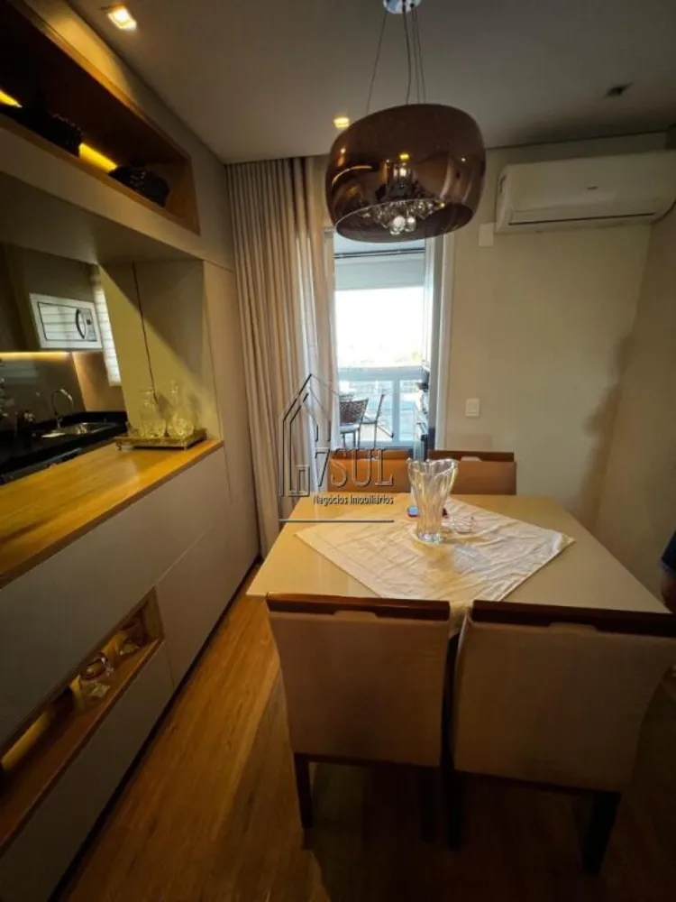 Apartamento, 2 quartos, 65 m² - Foto 3