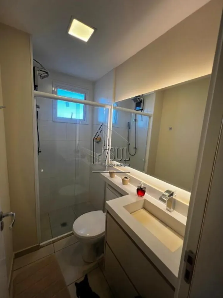 Apartamento, 2 quartos, 65 m² - Foto 10