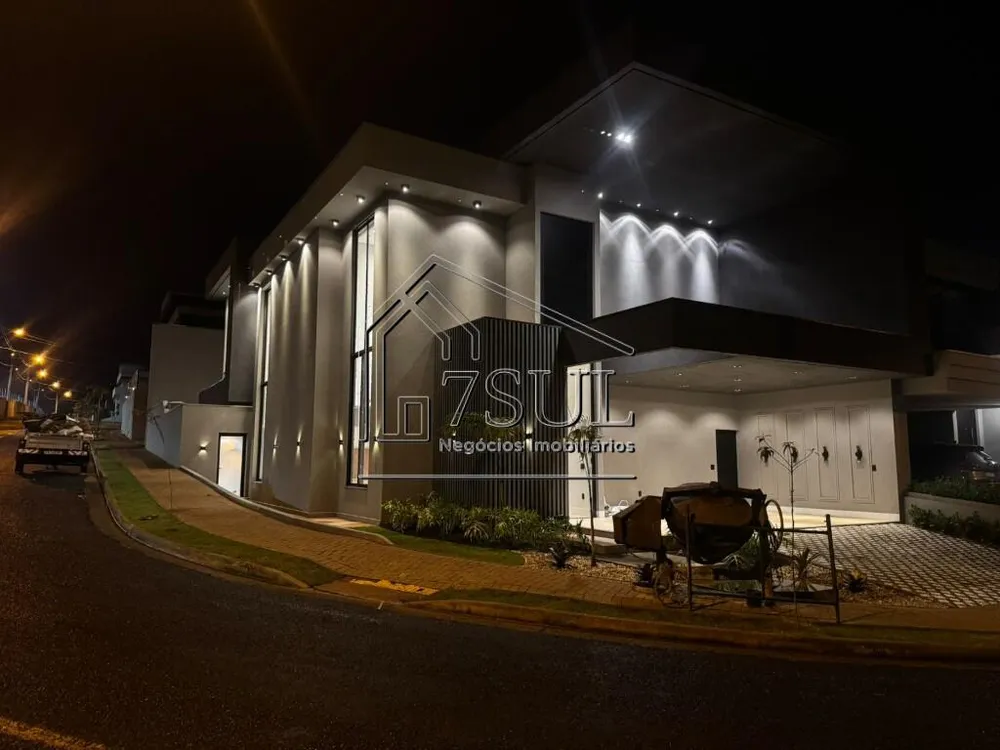 Casa, 3 quartos, 220 m² - Foto 1