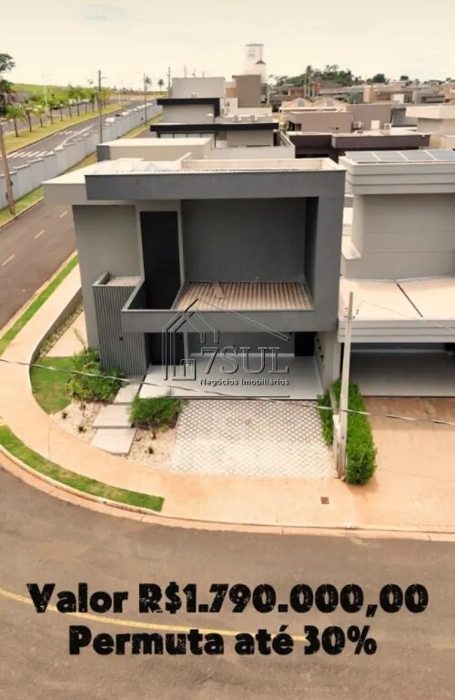 Casa, 3 quartos, 220 m² - Foto 3