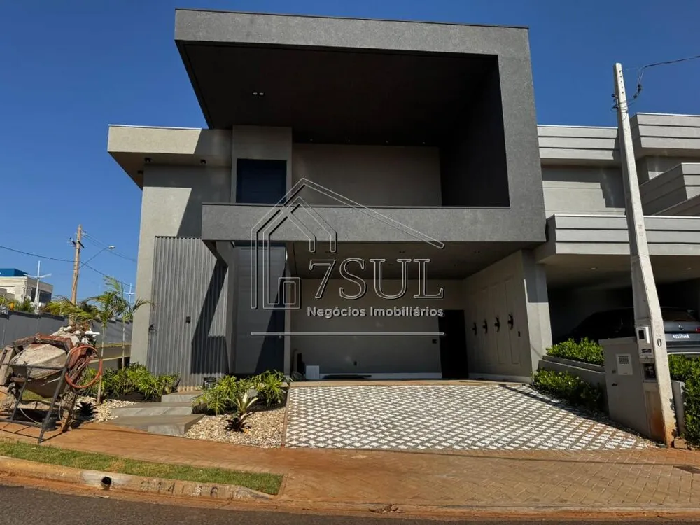 Casa, 3 quartos, 220 m² - Foto 4