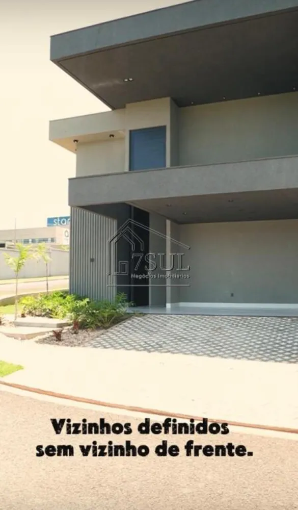 Casa, 3 quartos, 220 m² - Foto 7
