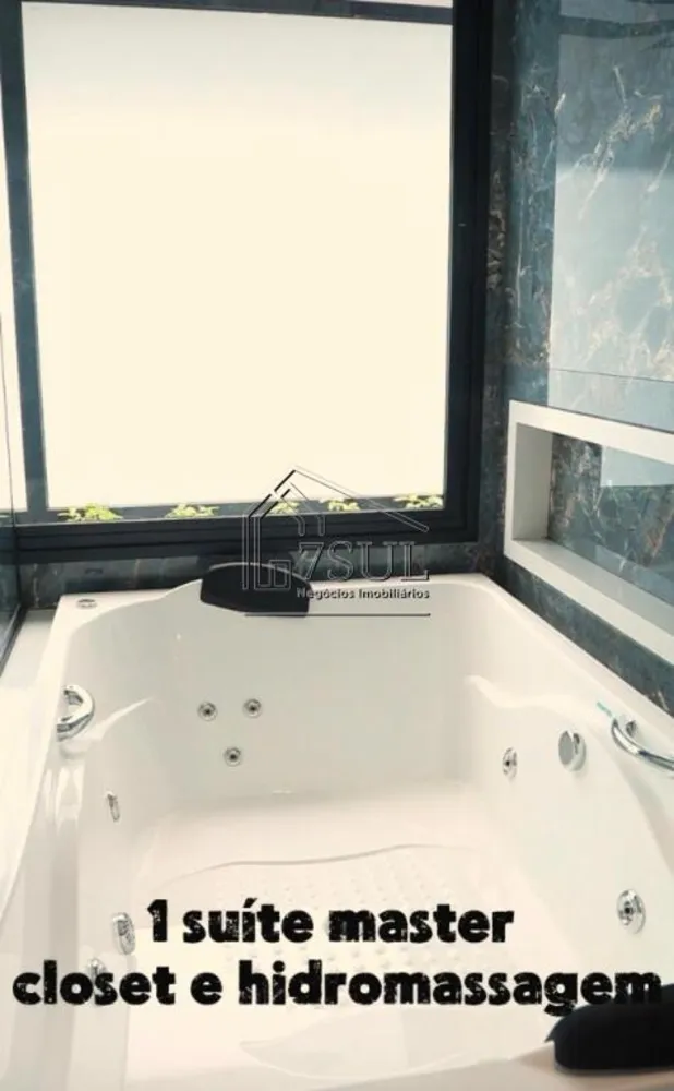 Casa, 3 quartos, 220 m² - Foto 6
