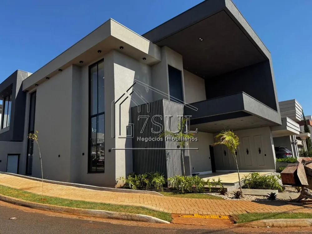 Casa, 3 quartos, 220 m² - Foto 2