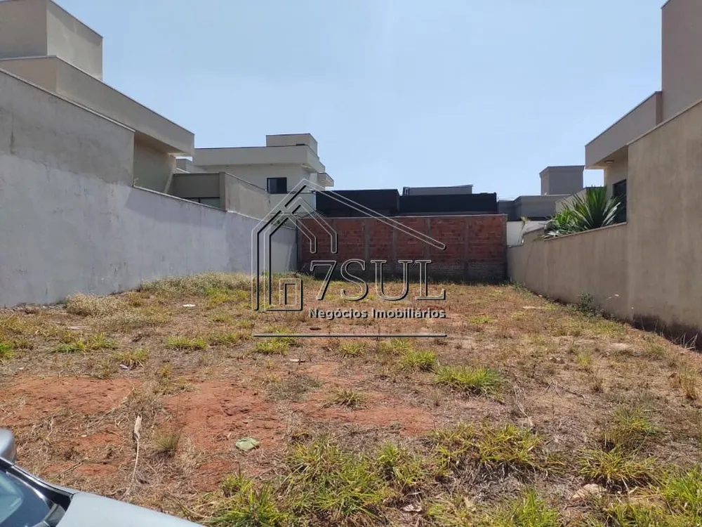Terreno, 253 m² - Foto 1