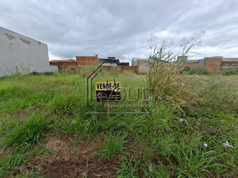 Terreno, 204 m² - Foto 2