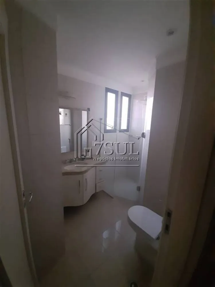 Apartamento, 3 quartos, 217 m² - Foto 3