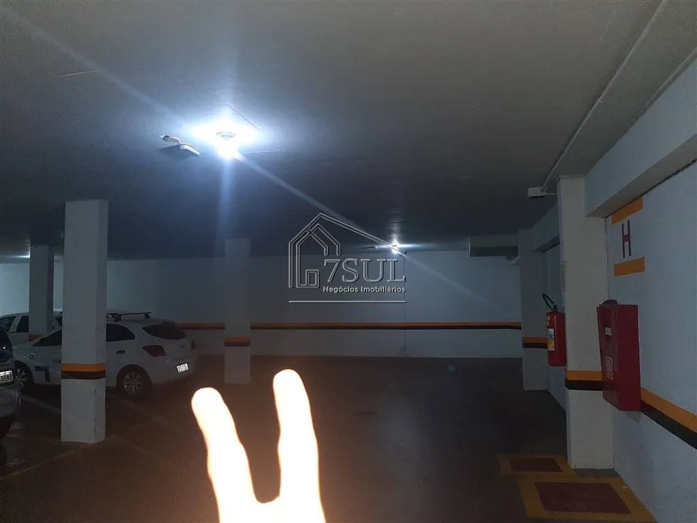 Apartamento, 3 quartos, 217 m² - Foto 8