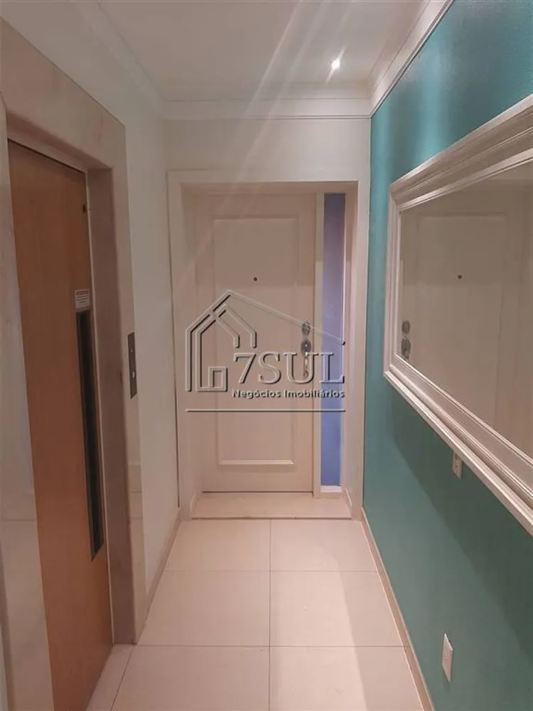 Apartamento, 3 quartos, 217 m² - Foto 5