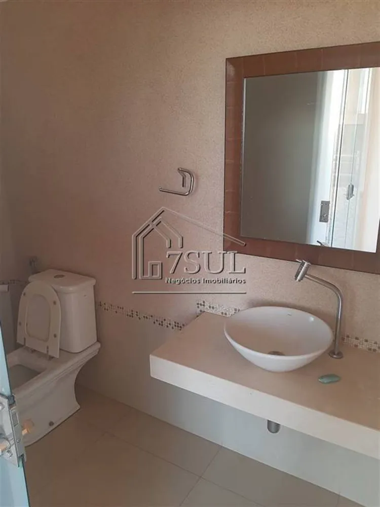 Apartamento, 3 quartos, 217 m² - Foto 2