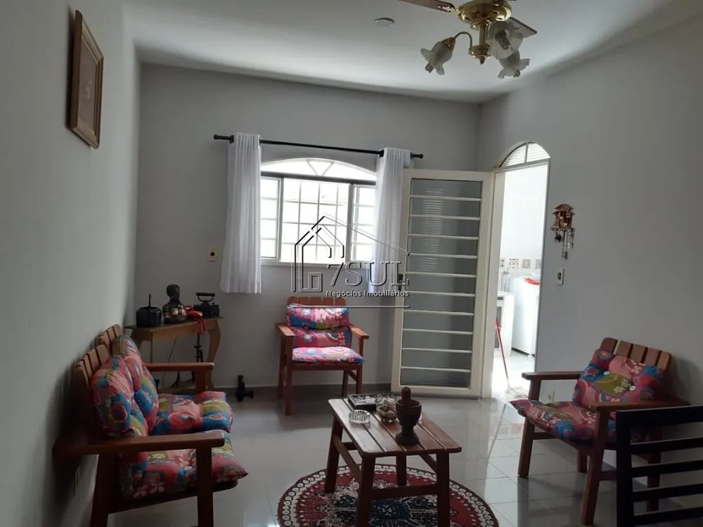 Casa, 2 quartos, 97 m² - Foto 7