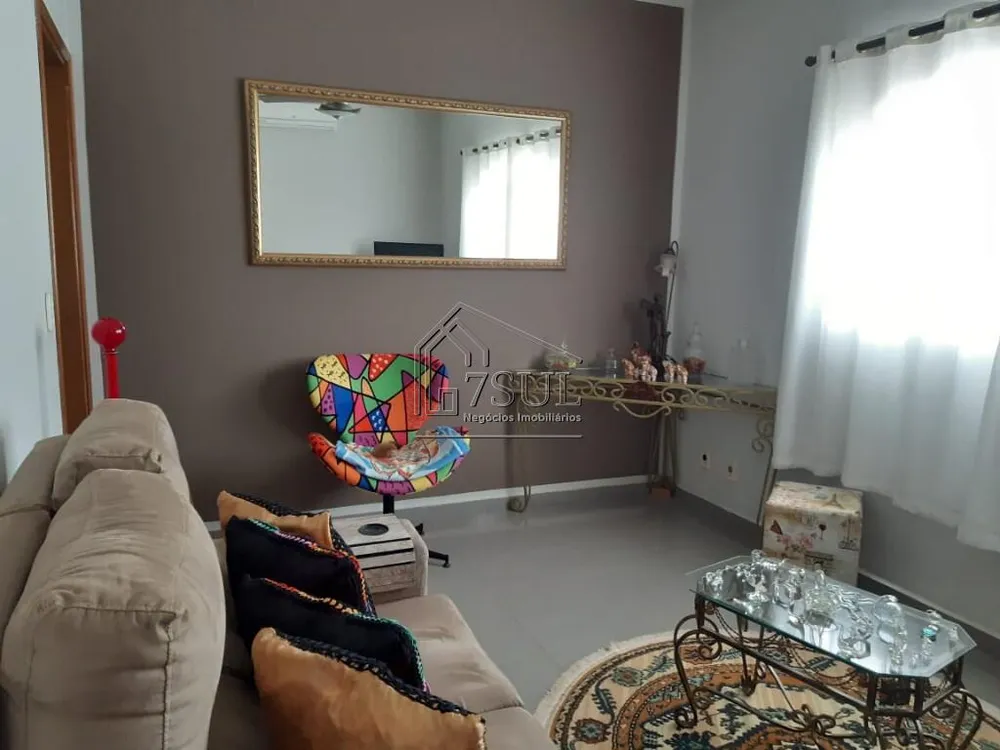 Casa, 2 quartos, 97 m² - Foto 1