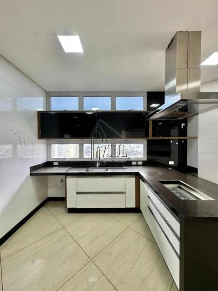 Apartamento, 3 quartos, 342 m² - Foto 6