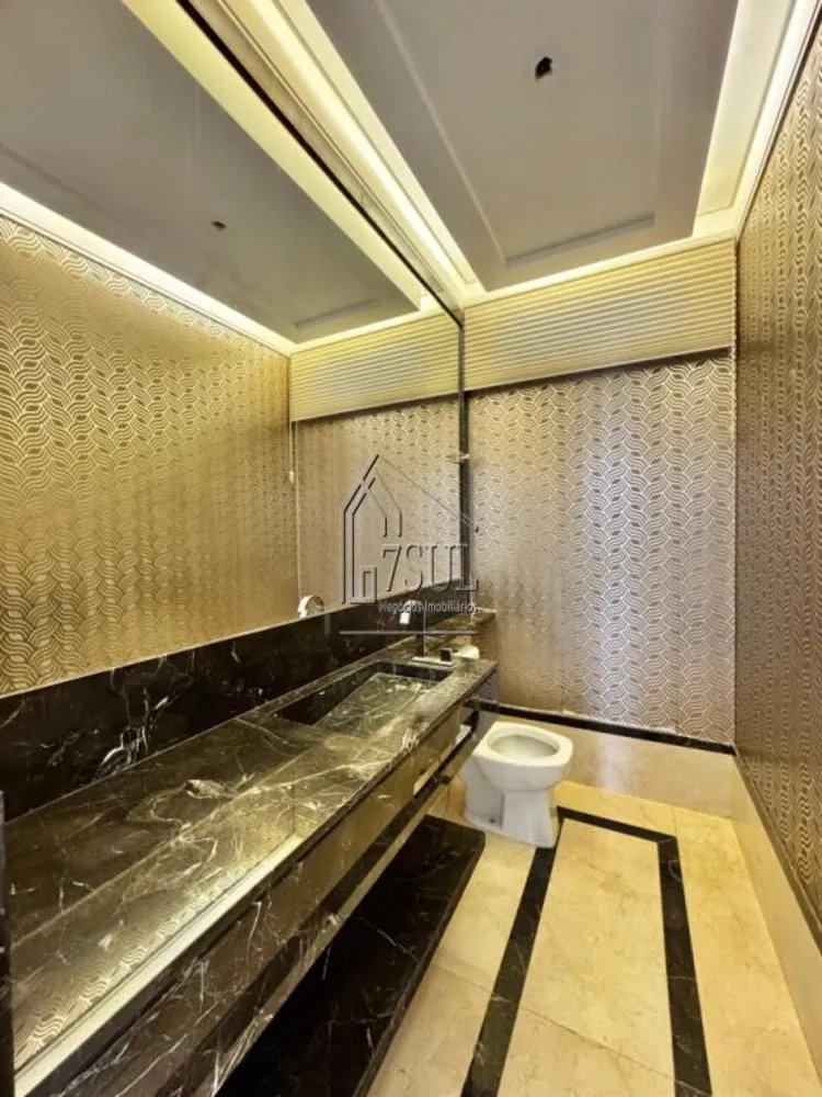 Apartamento, 3 quartos, 342 m² - Foto 3