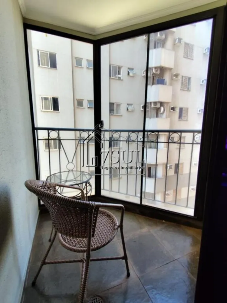 Apartamento, 2 quartos, 60 m² - Foto 4