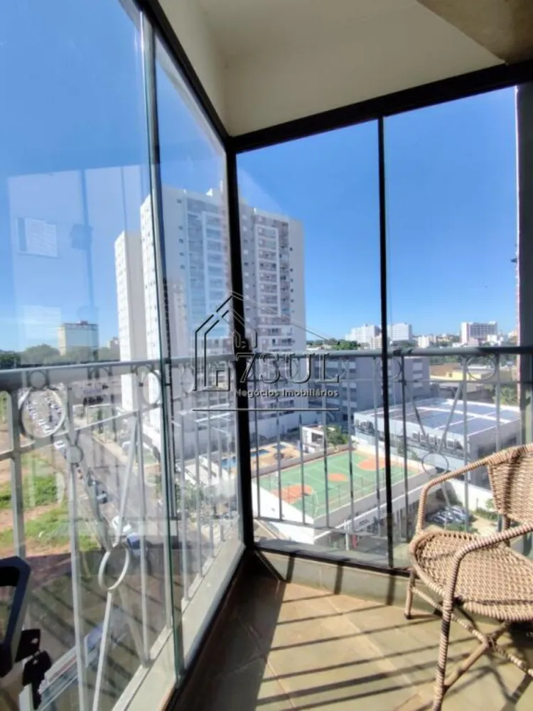 Apartamento, 2 quartos, 60 m² - Foto 8