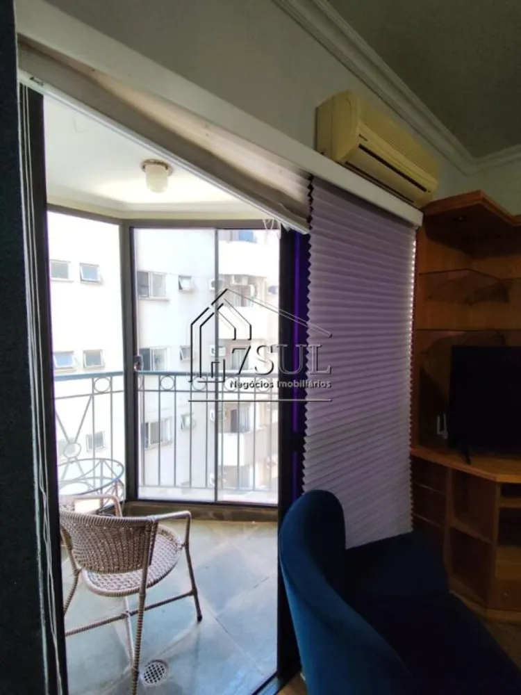 Apartamento, 2 quartos, 60 m² - Foto 7