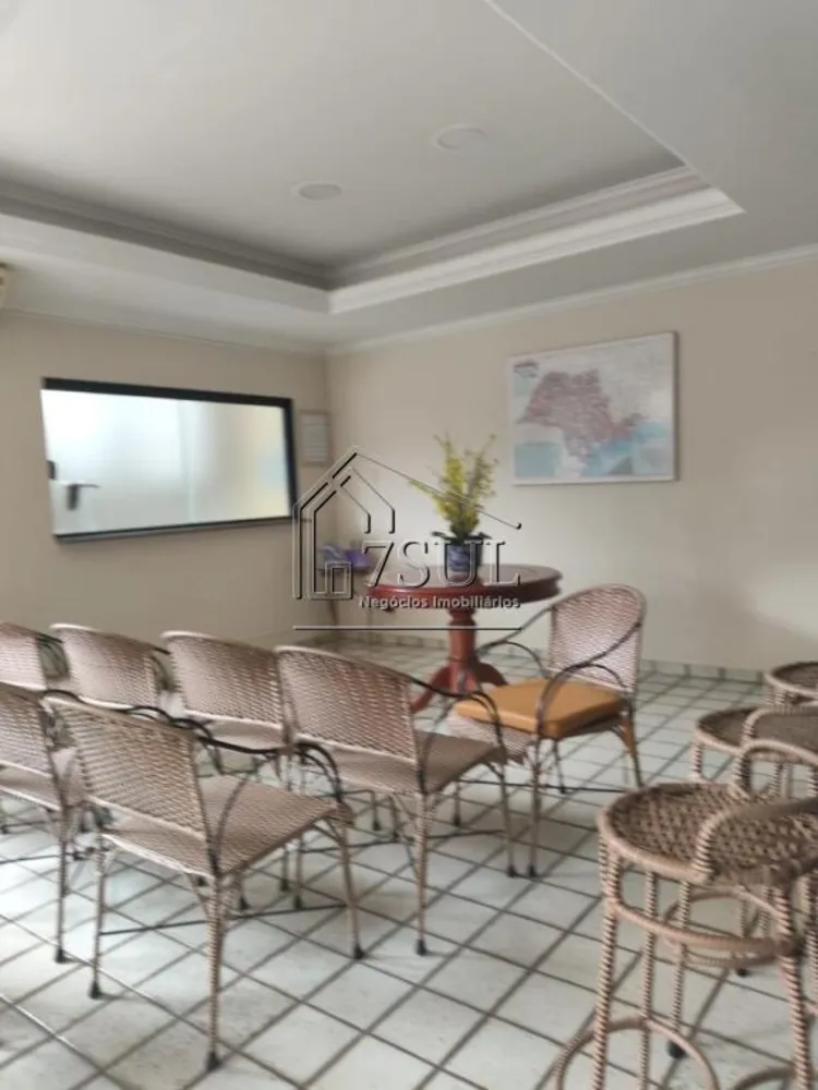 Apartamento, 2 quartos, 60 m² - Foto 10