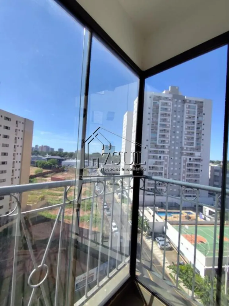 Apartamento, 2 quartos, 60 m² - Foto 9
