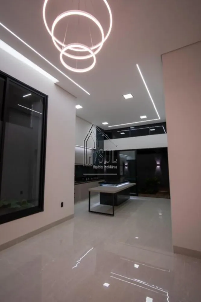 Casa, 3 quartos, 200 m² - Foto 4
