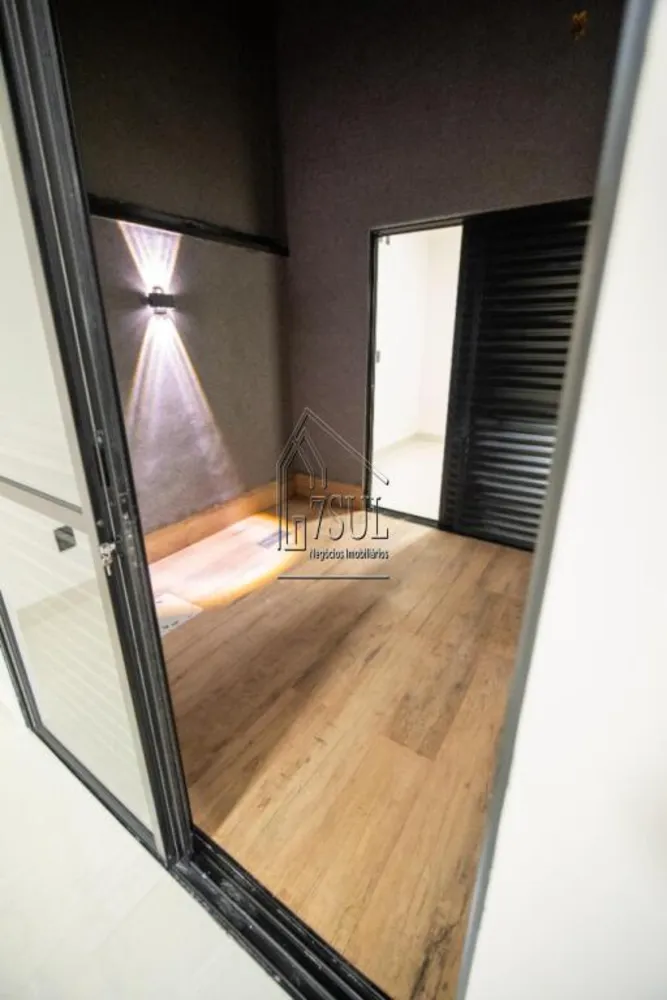 Casa, 3 quartos, 200 m² - Foto 6
