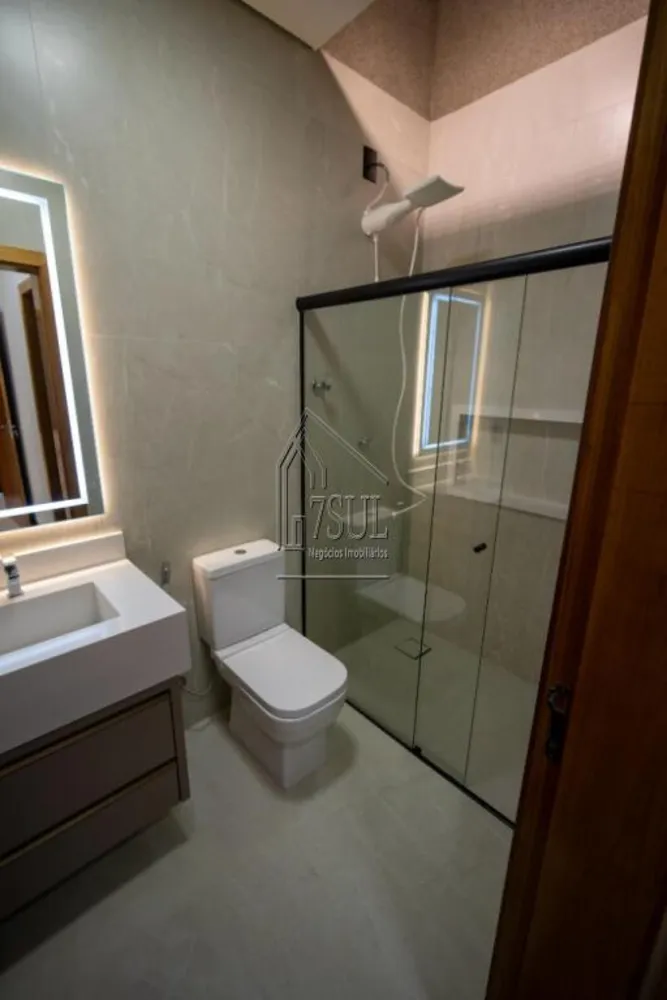 Casa, 3 quartos, 200 m² - Foto 3