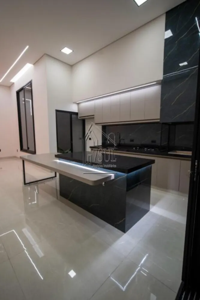 Casa, 3 quartos, 200 m² - Foto 4