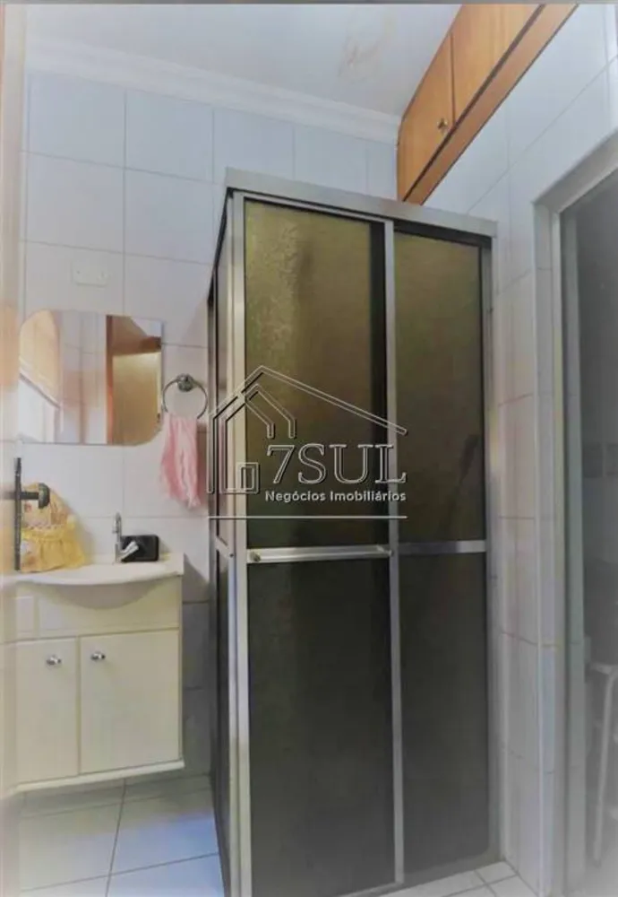 Apartamento, 3 quartos, 88 m² - Foto 11