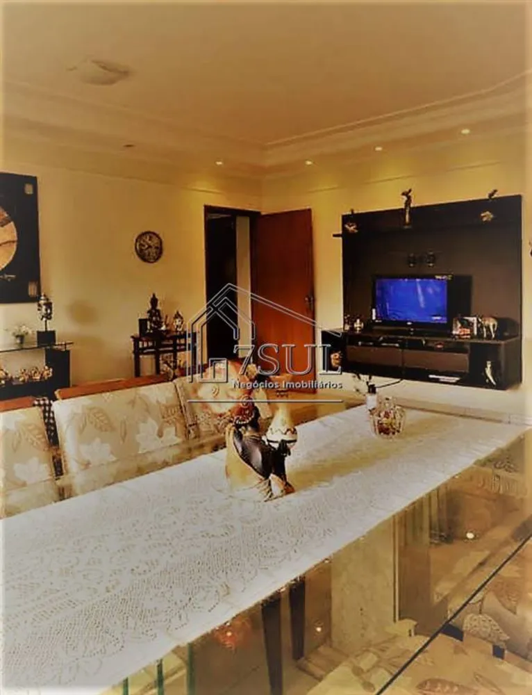 Apartamento, 3 quartos, 88 m² - Foto 1