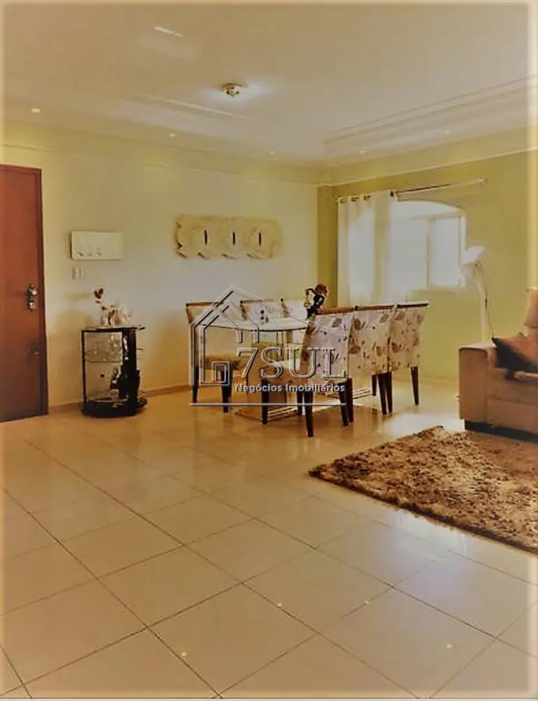Apartamento, 3 quartos, 88 m² - Foto 2